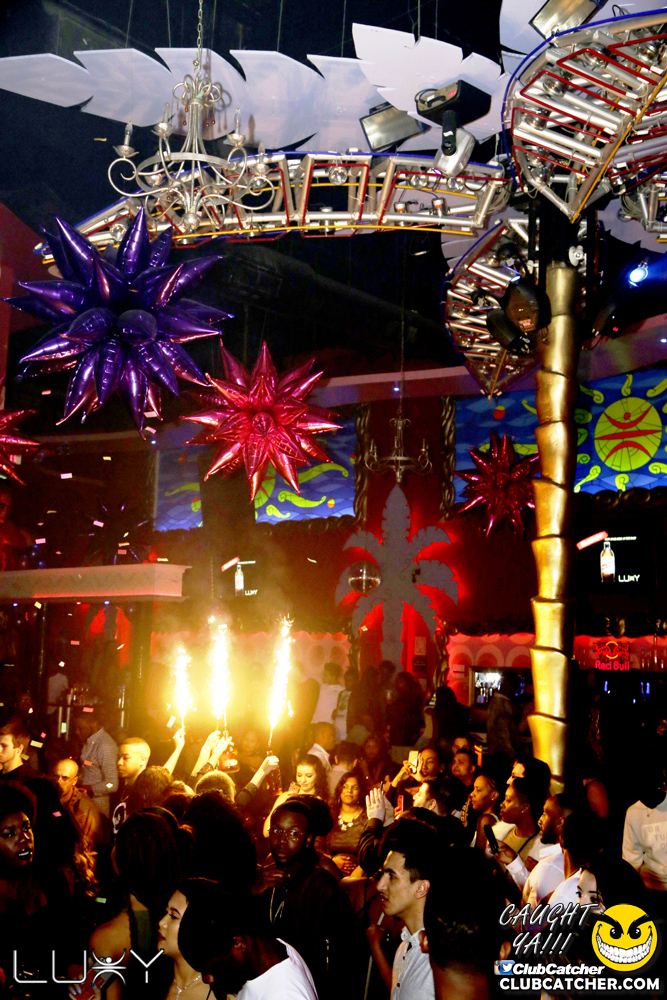 Luxy nightclub photo 324 - March 18th, 2017