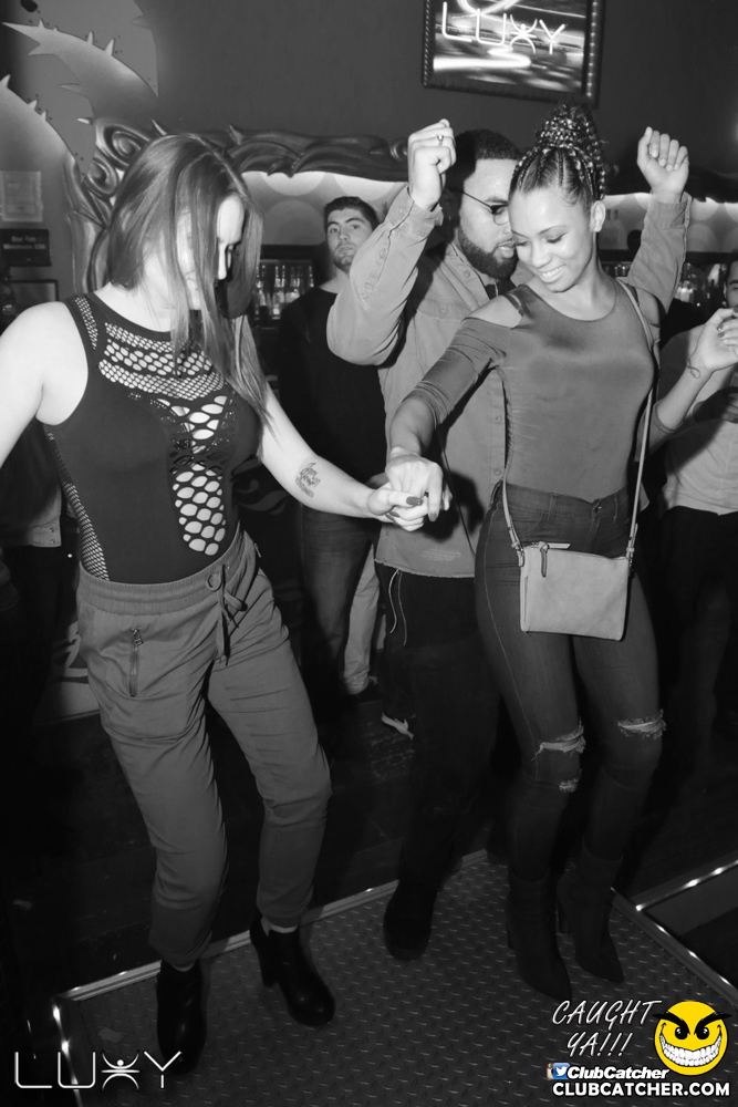 Luxy nightclub photo 325 - March 18th, 2017
