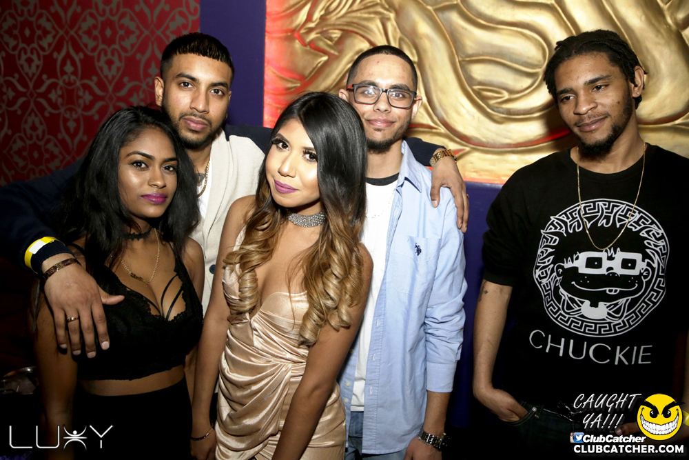 Luxy nightclub photo 35 - March 18th, 2017