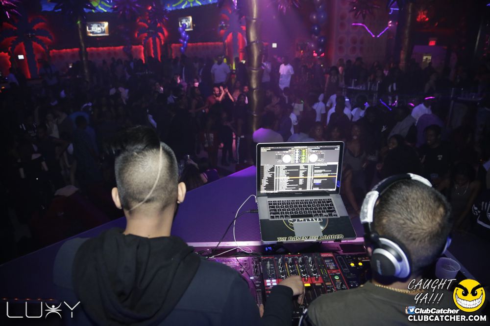 Luxy nightclub photo 39 - March 18th, 2017