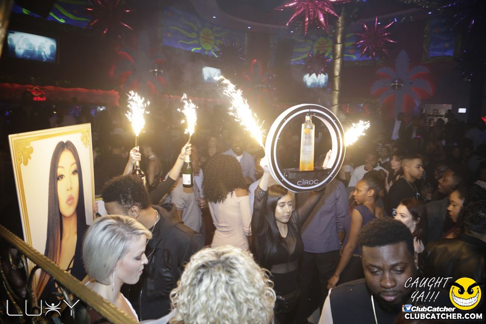 Luxy nightclub photo 40 - March 18th, 2017