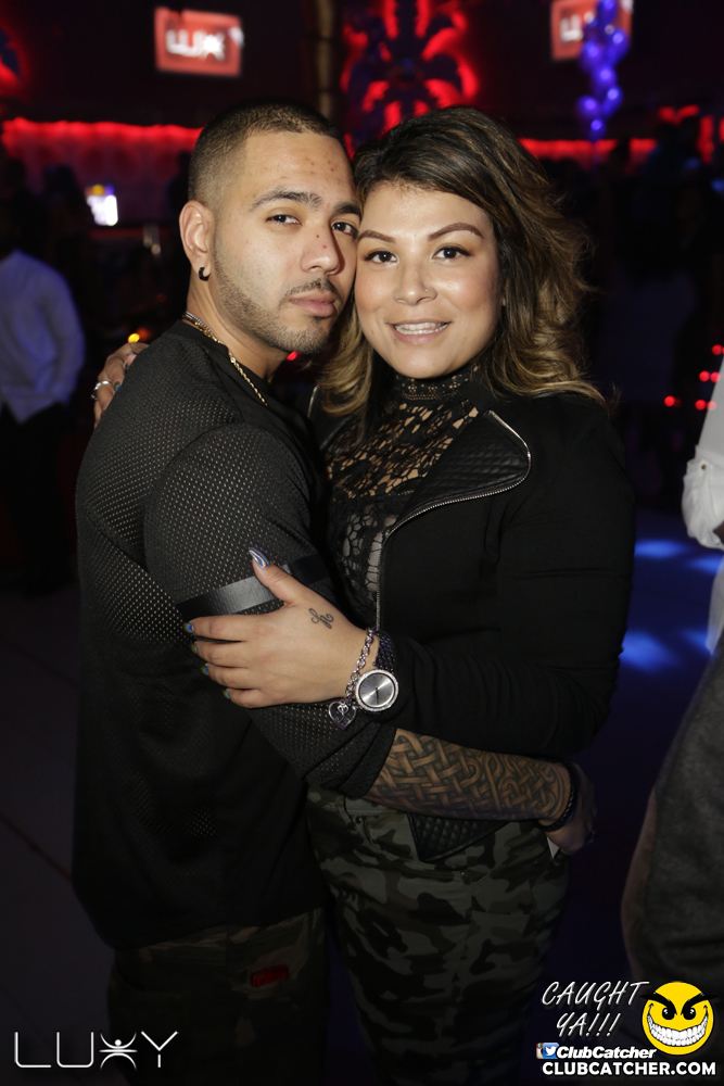 Luxy nightclub photo 51 - March 18th, 2017