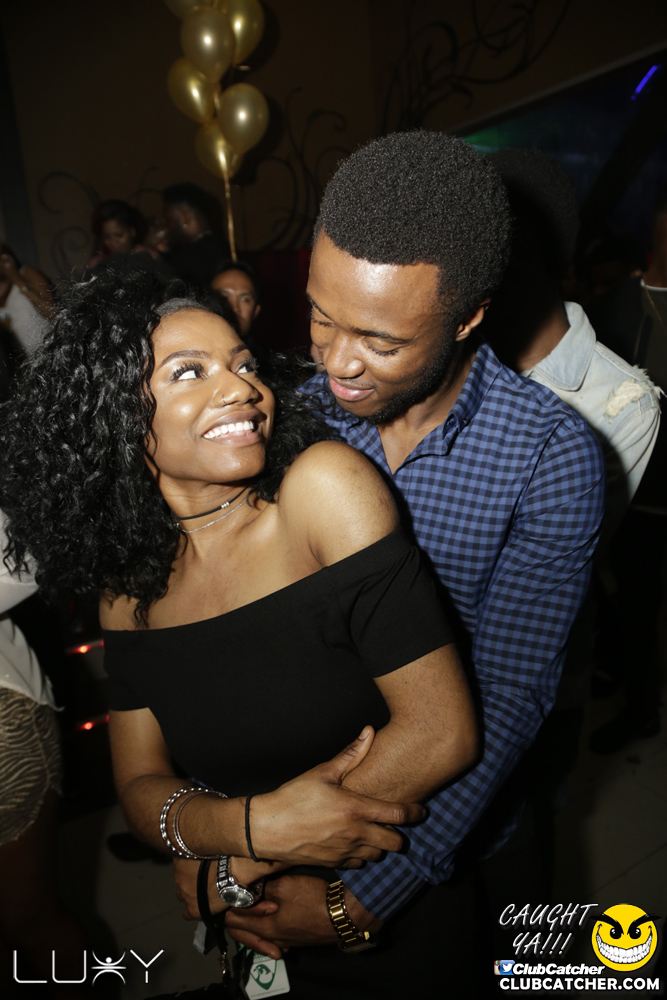 Luxy nightclub photo 52 - March 18th, 2017