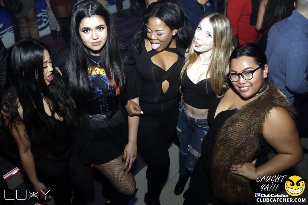 Luxy nightclub photo 57 - March 18th, 2017