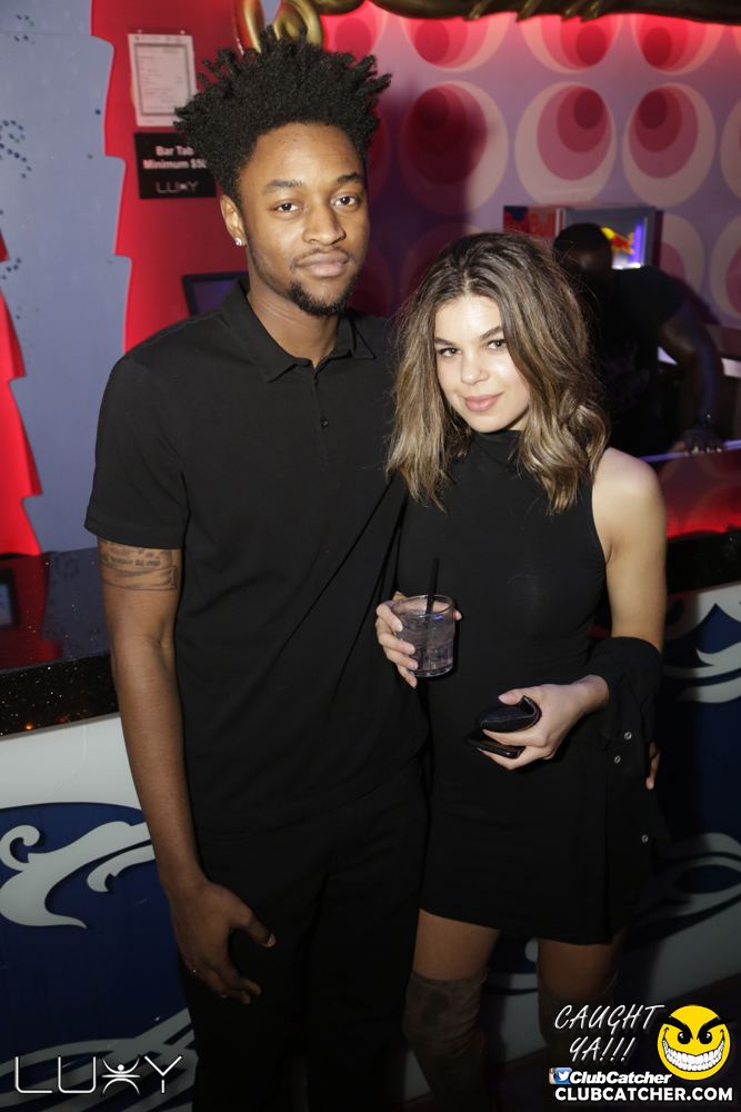 Luxy nightclub photo 58 - March 18th, 2017