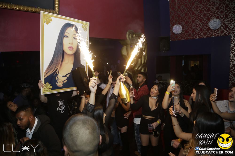 Luxy nightclub photo 60 - March 18th, 2017
