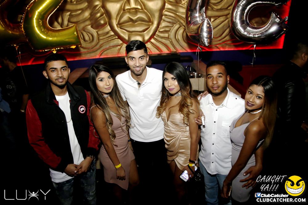 Luxy nightclub photo 61 - March 18th, 2017