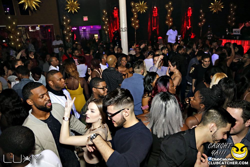 Luxy nightclub photo 62 - March 18th, 2017
