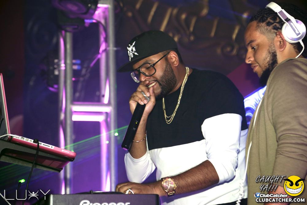 Luxy nightclub photo 63 - March 18th, 2017