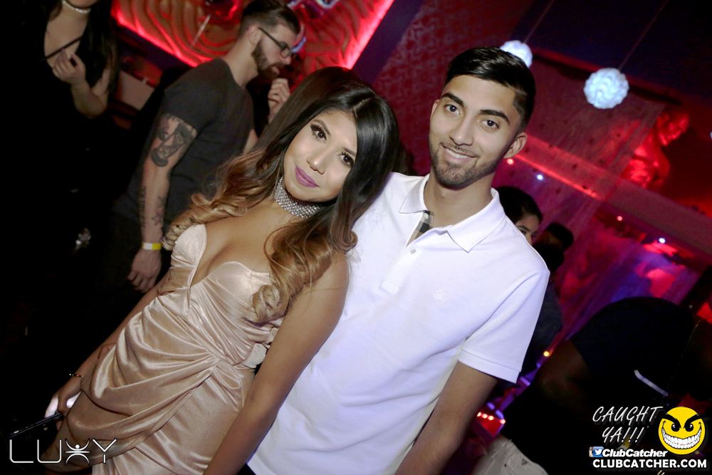 Luxy nightclub photo 66 - March 18th, 2017
