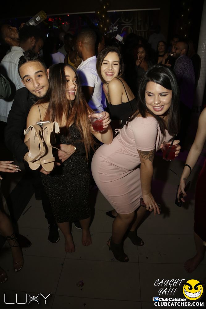 Luxy nightclub photo 67 - March 18th, 2017