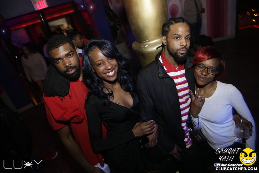 Luxy nightclub photo 69 - March 18th, 2017