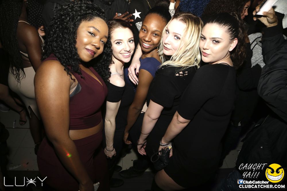 Luxy nightclub photo 72 - March 18th, 2017
