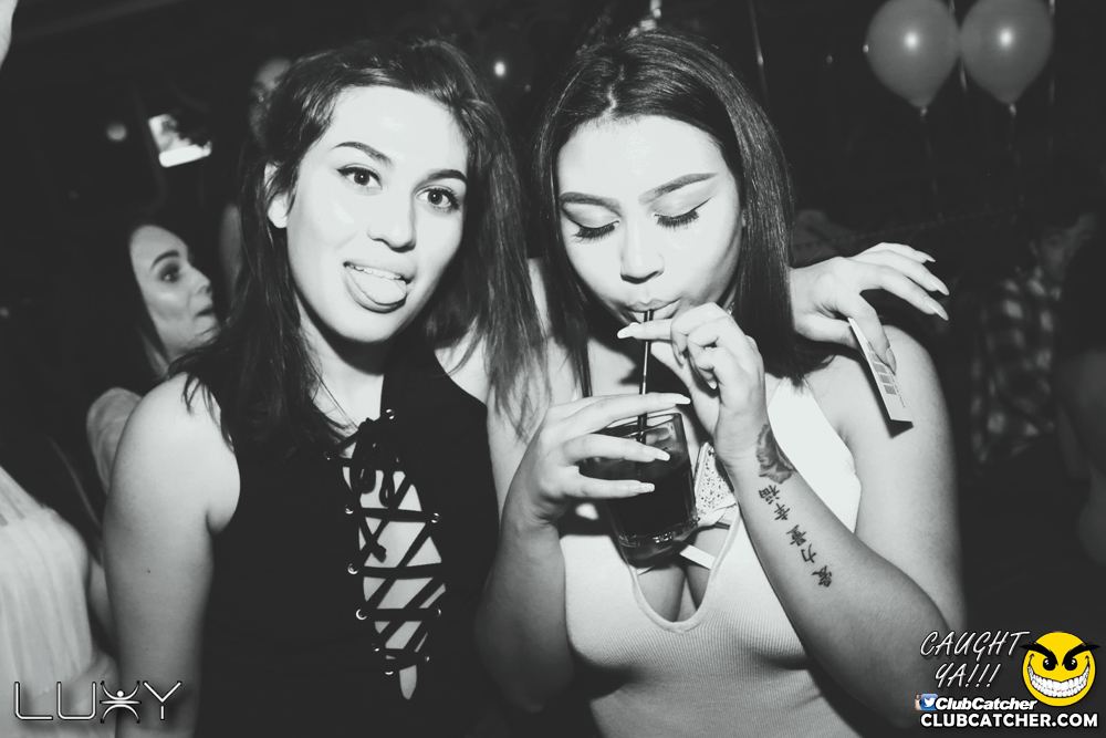 Luxy nightclub photo 75 - March 18th, 2017