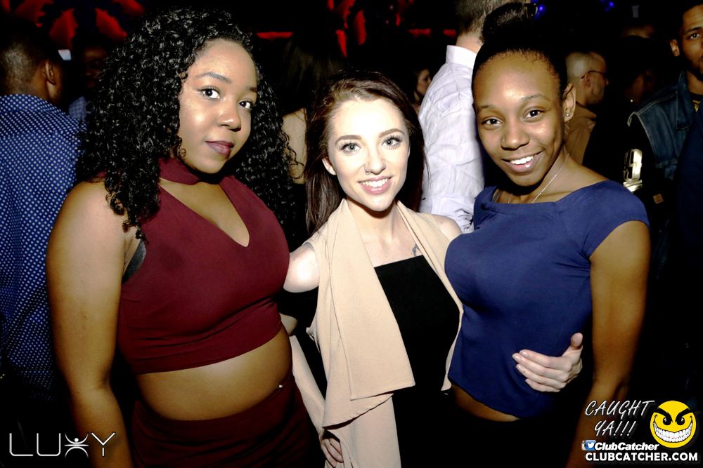 Luxy nightclub photo 76 - March 18th, 2017