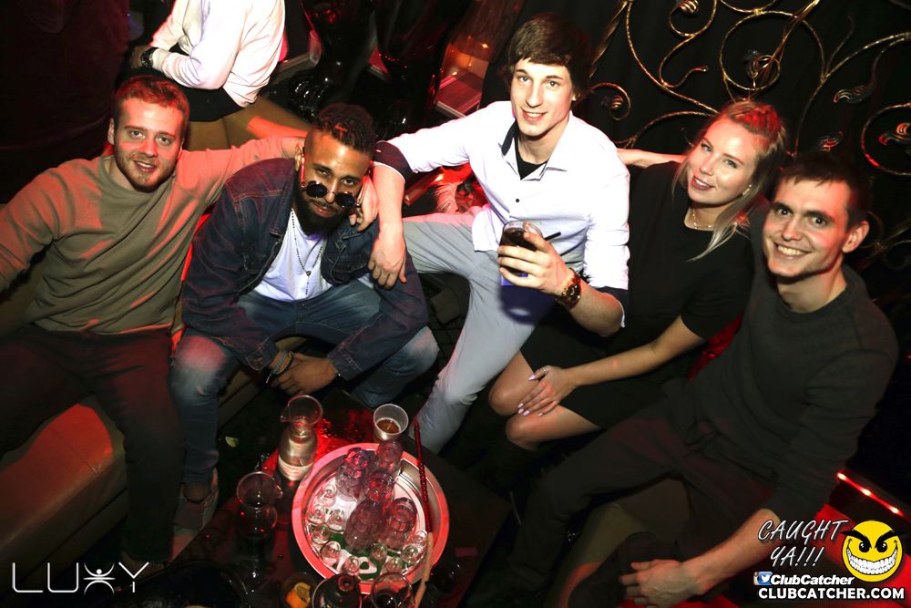 Luxy nightclub photo 77 - March 18th, 2017