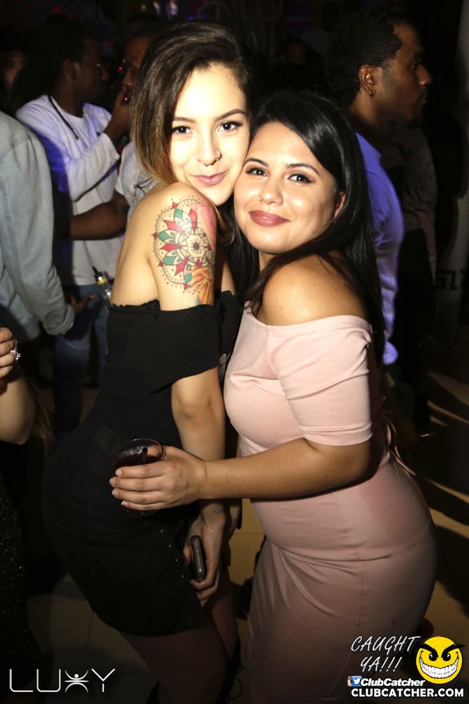 Luxy nightclub photo 81 - March 18th, 2017