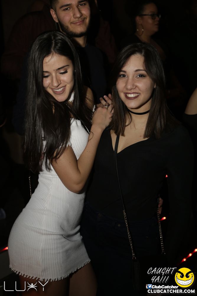 Luxy nightclub photo 84 - March 18th, 2017