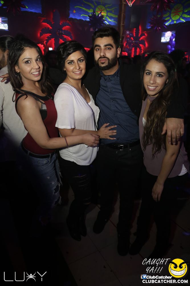 Luxy nightclub photo 85 - March 18th, 2017