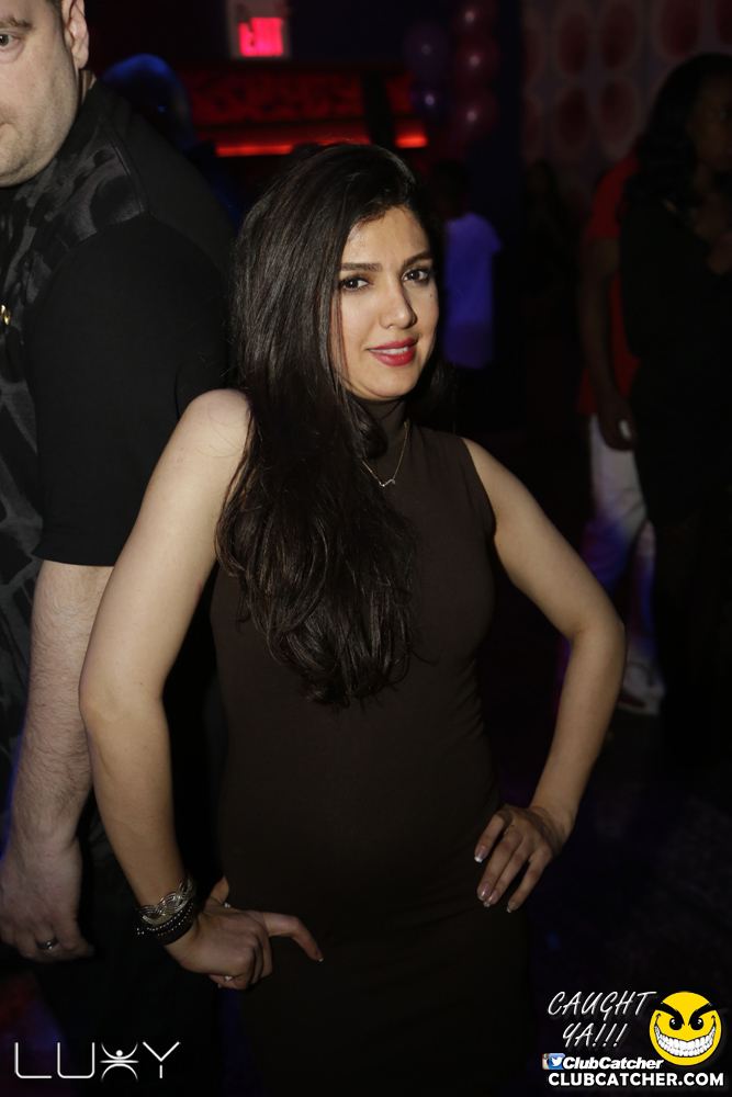 Luxy nightclub photo 86 - March 18th, 2017