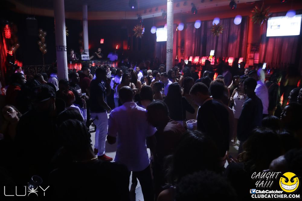 Luxy nightclub photo 88 - March 18th, 2017