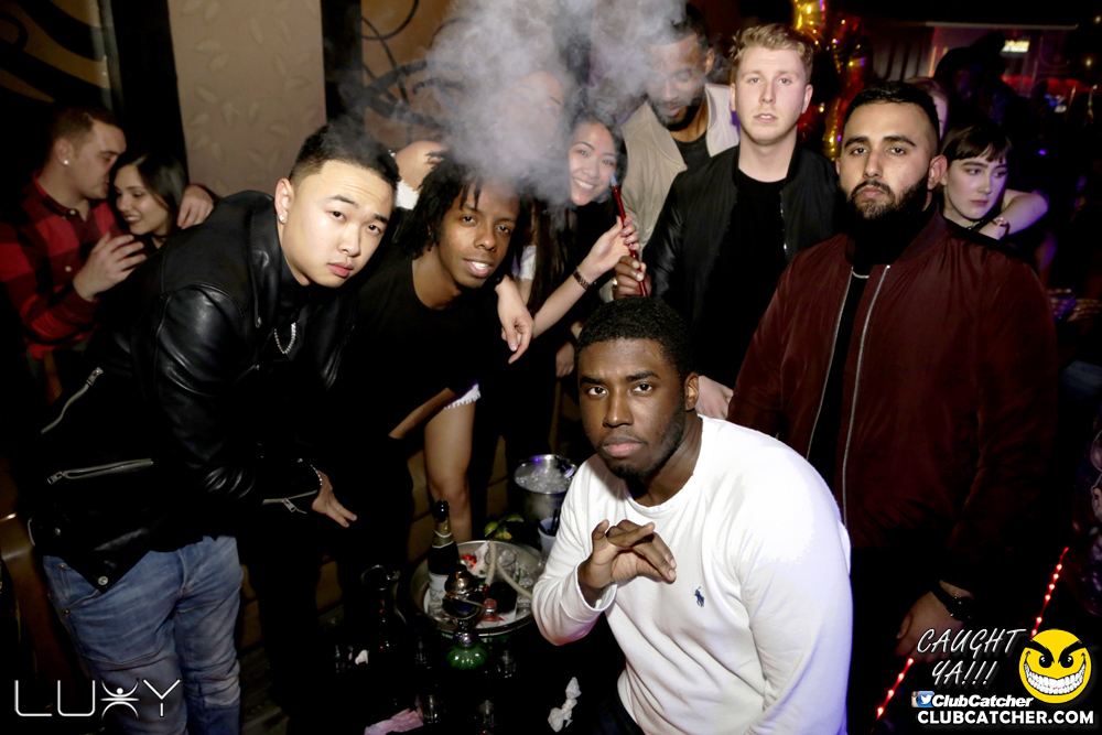 Luxy nightclub photo 90 - March 18th, 2017