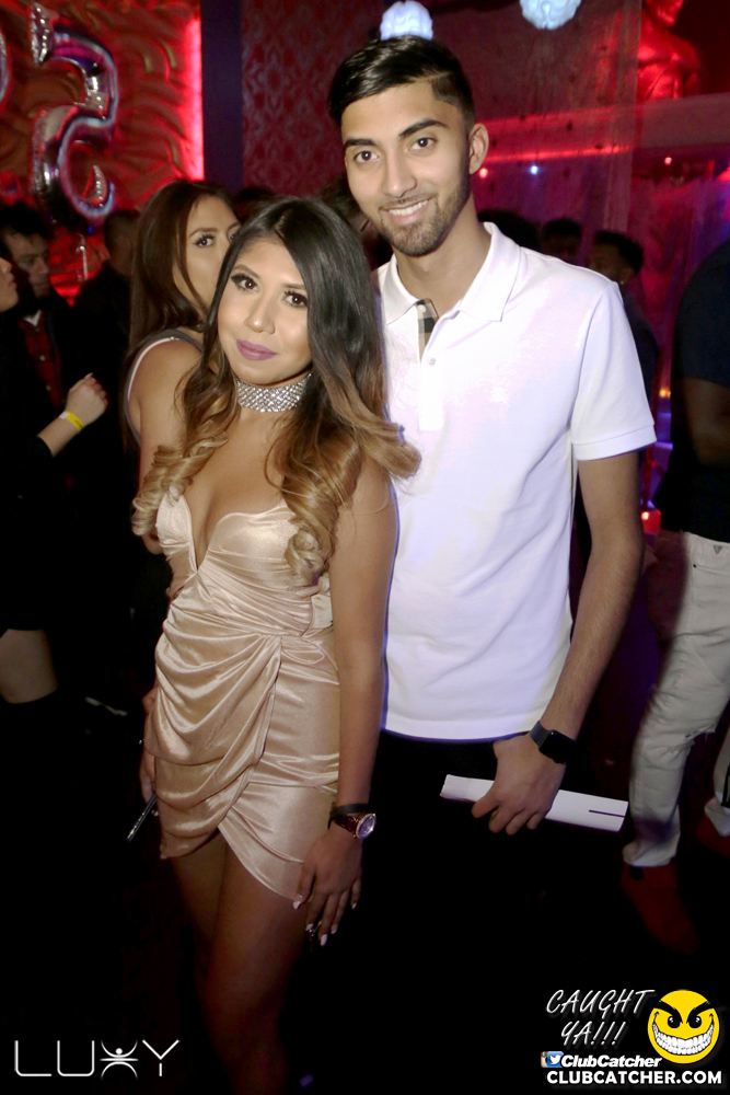 Luxy nightclub photo 91 - March 18th, 2017