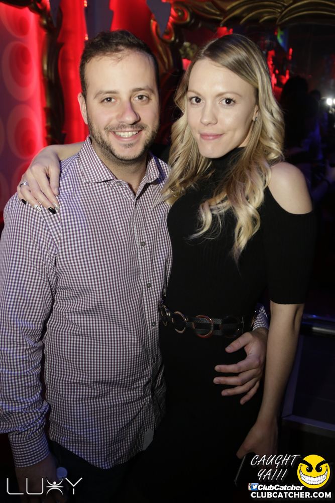 Luxy nightclub photo 92 - March 18th, 2017