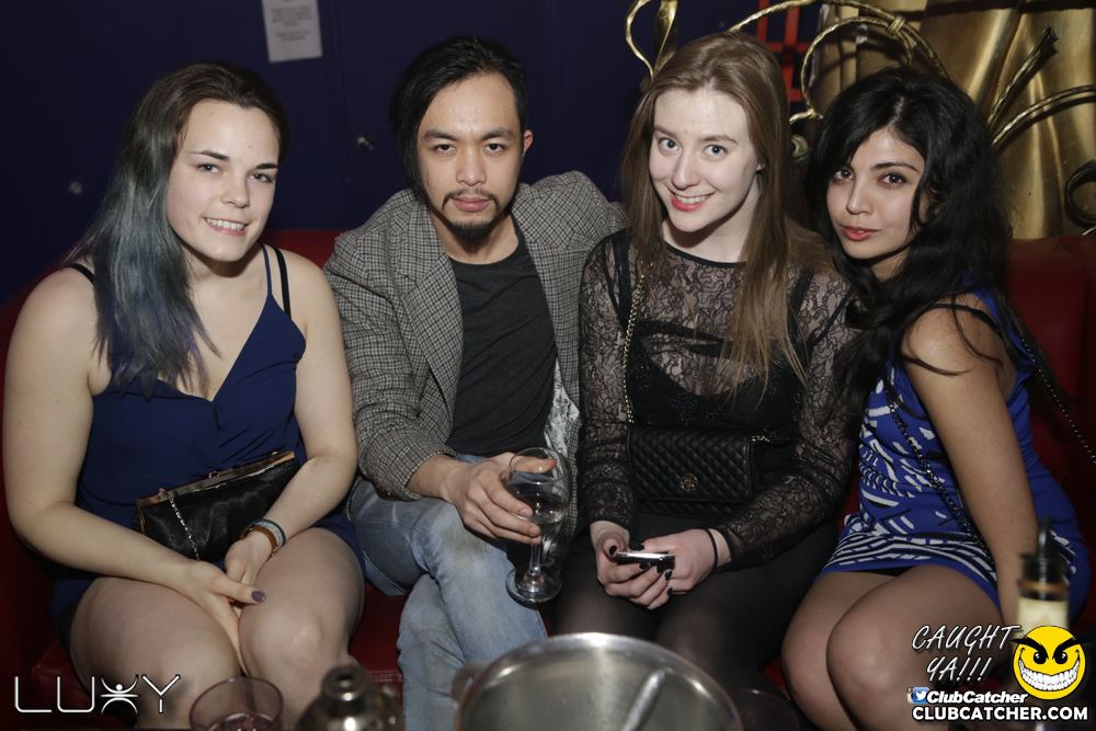 Luxy nightclub photo 93 - March 18th, 2017