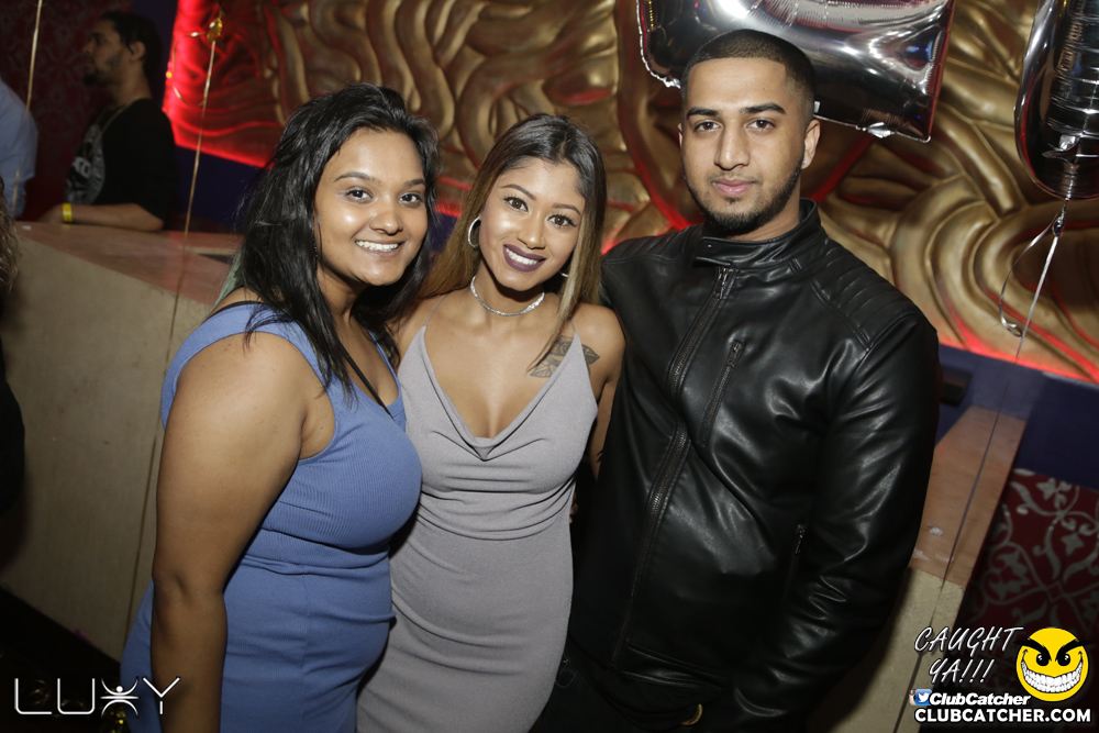 Luxy nightclub photo 94 - March 18th, 2017