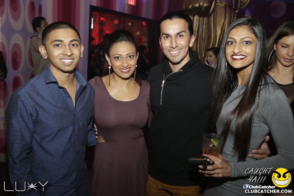Luxy nightclub photo 95 - March 18th, 2017