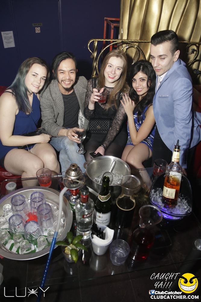 Luxy nightclub photo 96 - March 18th, 2017