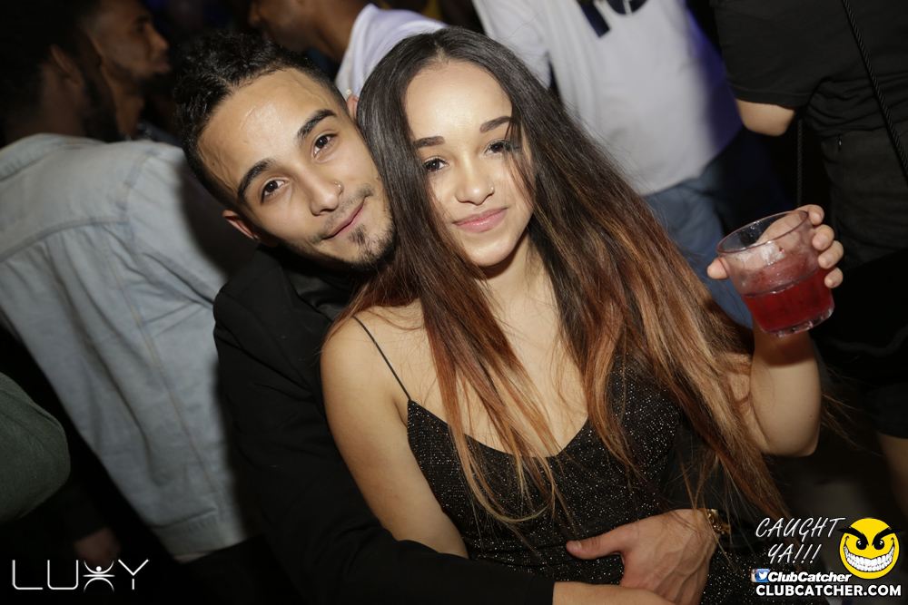 Luxy nightclub photo 97 - March 18th, 2017