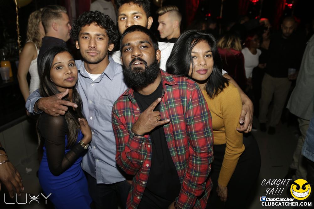 Luxy nightclub photo 99 - March 18th, 2017