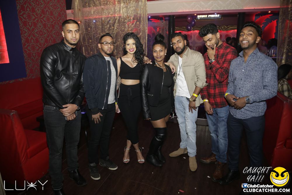 Luxy nightclub photo 100 - March 18th, 2017