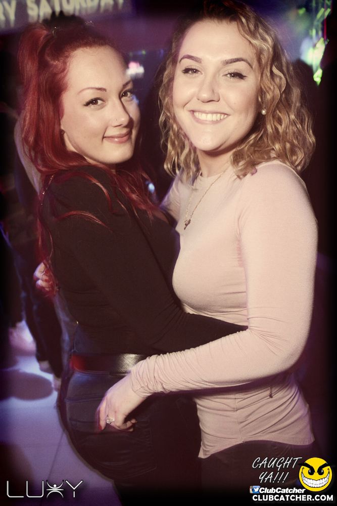 Luxy nightclub photo 101 - March 24th, 2017