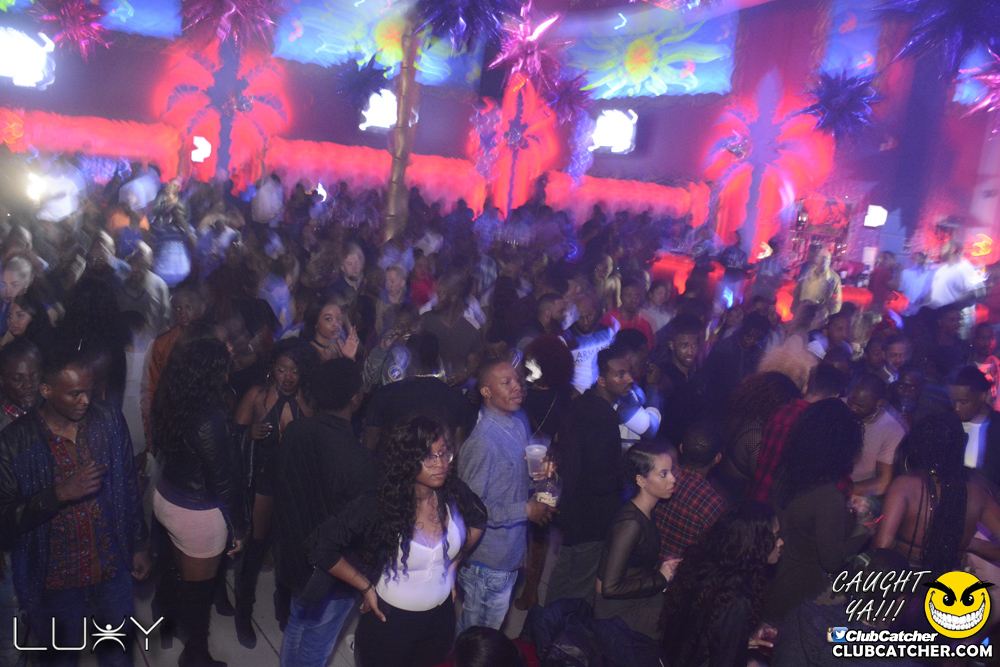 Luxy nightclub photo 103 - March 24th, 2017