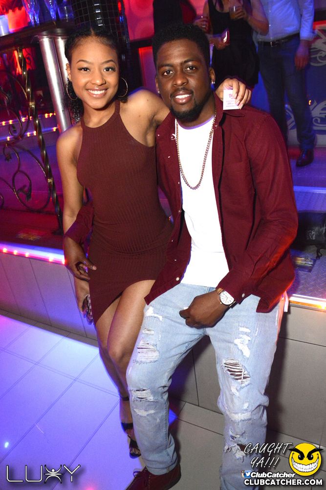 Luxy nightclub photo 106 - March 24th, 2017