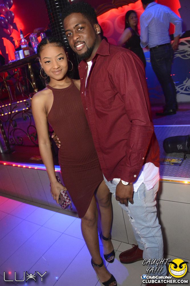 Luxy nightclub photo 108 - March 24th, 2017