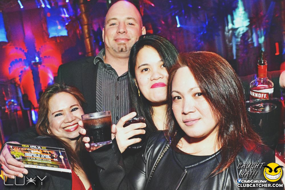 Luxy nightclub photo 109 - March 24th, 2017