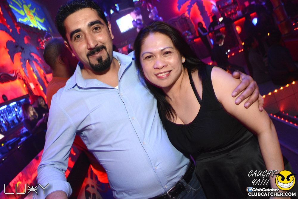 Luxy nightclub photo 110 - March 24th, 2017