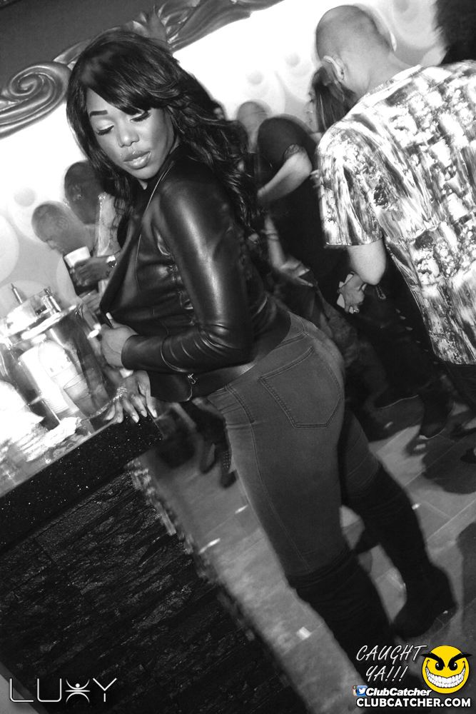 Luxy nightclub photo 12 - March 24th, 2017