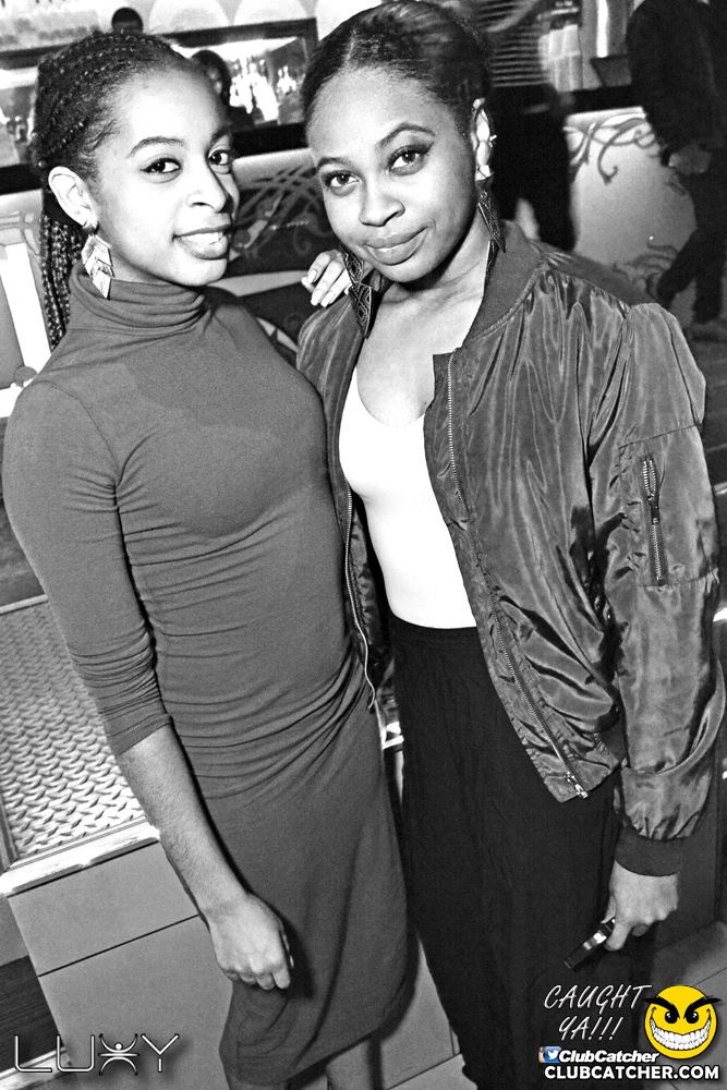 Luxy nightclub photo 111 - March 24th, 2017