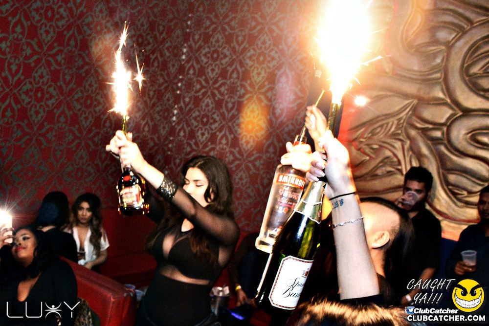 Luxy nightclub photo 114 - March 24th, 2017
