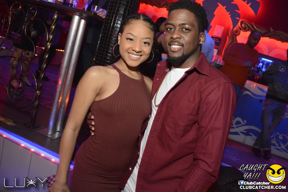 Luxy nightclub photo 116 - March 24th, 2017