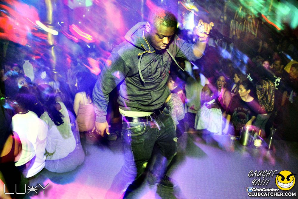 Luxy nightclub photo 117 - March 24th, 2017