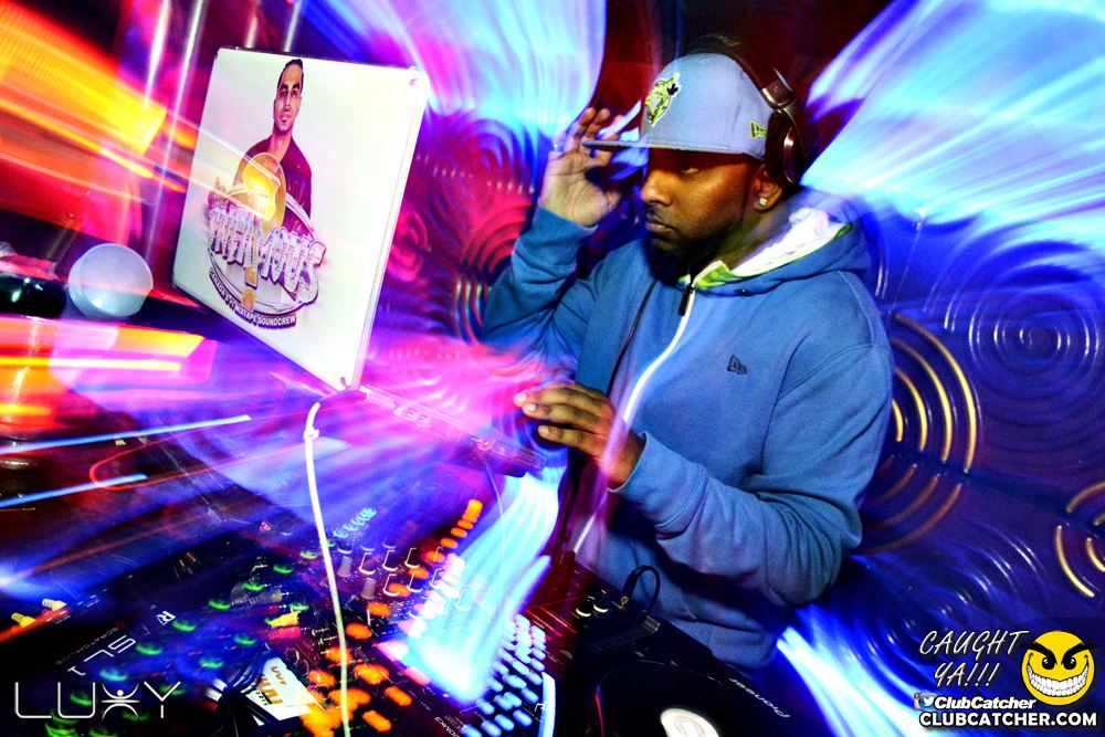 Luxy nightclub photo 118 - March 24th, 2017