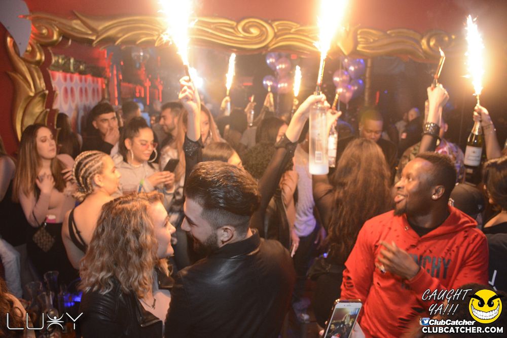 Luxy nightclub photo 119 - March 24th, 2017