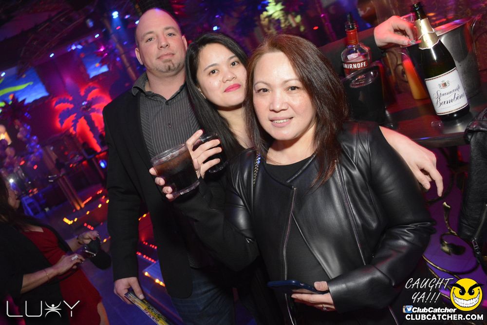Luxy nightclub photo 13 - March 24th, 2017