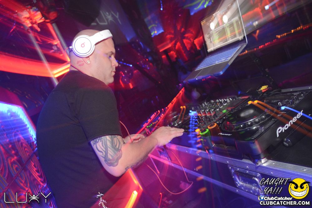 Luxy nightclub photo 121 - March 24th, 2017
